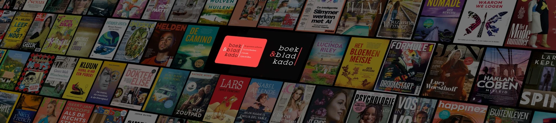 Case: BoekenBladKado.nl